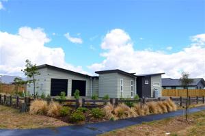 Amberley Serviced Apartments