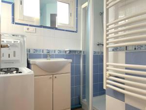 LV480-316 Appartement 2 pièces 2 couchages LE LAVANDOU