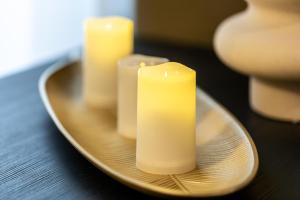 Boutique Studios in Historic Old Town - Smardan Street