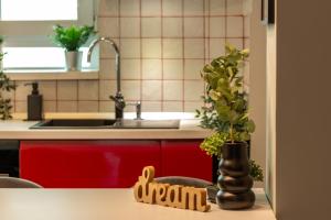 Boutique Studios in Historic Old Town - Smardan Street