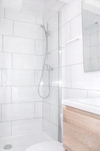 Cosy & Modern near Canal de lOurcq 1BDR