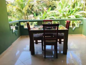Green Villa Talpe