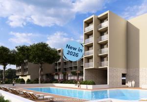 Family Hotel Adria -inclusive