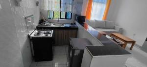 Joymaster Apartments in Bamburi, Mwembeni