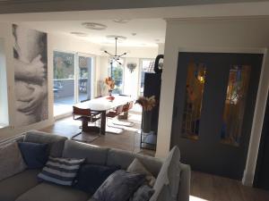 ATELIER DE BERCK - Gîte 6p avec Parking GRATUIT & TERRASSE