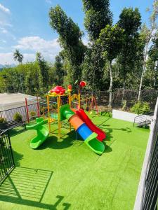 West wind Resort