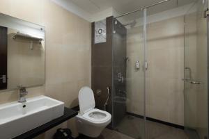 Pravasa Hotel by Sapphire
