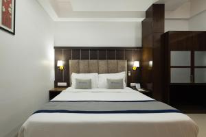 Pravasa Hotel by Sapphire