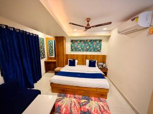 Hotel Shree Darshan - Near Mahakal Mandir Ujjain