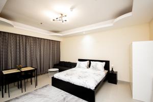 Fully Furnished Studio at City Tower al Barsha Near Mall of the Emirates