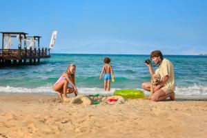 Radisson Blu Resort & Spa Cesme