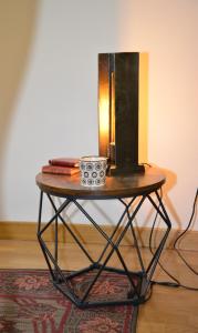 Fidia Palace Marco Aurelios apartment Colosseo