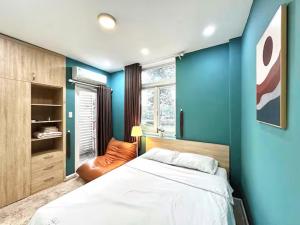 MiAn Casa Riverside District 1