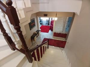 Vinland Villa Atalar