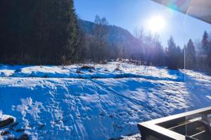 Stay Mountain with View and Optimal Comfort