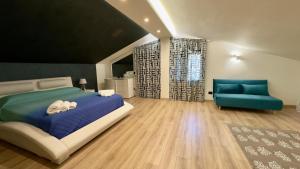 Villa El Secreto, Luxury con piscina, sauna e idromassaggio, 4 camere e 3 bagni, vicina al mare e montagna img34