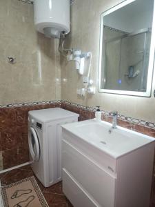 Rudi apartment 2 in Tirana