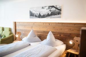 Ferienwohnung Sonnenhof Blattner