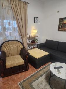 Rudi apartment 2 in Tirana