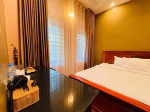 Green Island Bungalows