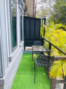 Green Island Bungalows