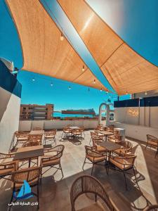 نادي البحارة الدولي