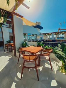 نادي البحارة الدولي