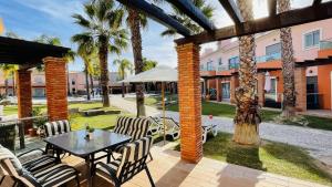 Santa Maria C by Check-in Portugal