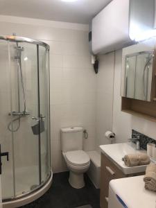 Bel Appartement avec parking proche gare