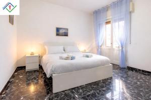 Villa Nicla - Casa 3 Camere con Giardino per 8 Ospiti a Pisa