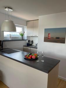 Appartement Sylter Residenz 16 31