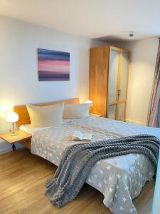 Appartement Sylter Residenz 16 31