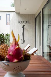KUUL Villas 8 - Bloom Private Retreat