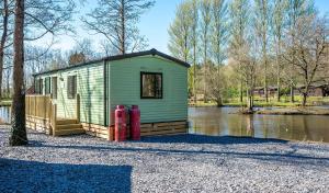 Bowland Lakes Leisure Village
