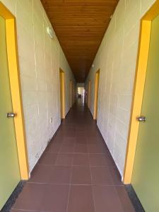 Paso Severino Centro de recreación