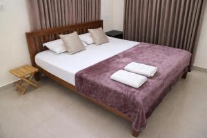 Homestay Cochin - 3 Bedroom Apartment