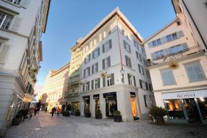 Cozy room in the heart of Zurich - Stork 32