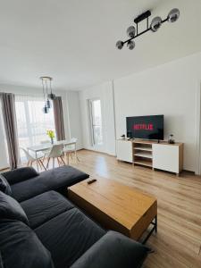 Chindia Park Lake Apartment