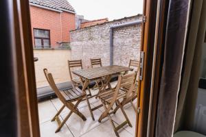 Elegant 3BR & 1LR Waterfront Retreat in Ghent