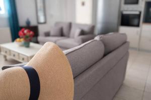 Sea to Summit Terrace 2BD 1BA 7mn to Georgioupoli