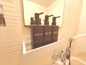 NEW OEPN 남바역 지하철 2분 Jr 이마미야역 도보 30초