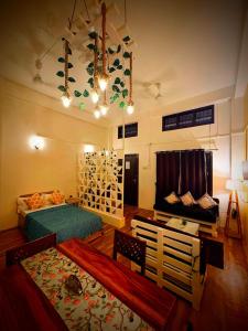GMK Homes l GS Road l Near NemCare and Apollo Hospital