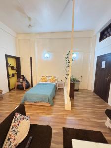 GMK Homes l GS Road l Near NemCare and Apollo Hospital