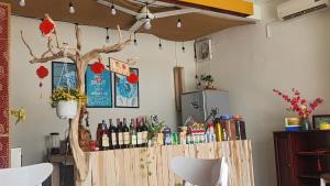 Le Condor House and Café