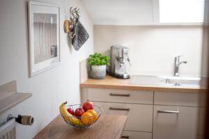 Ferienwohnung Junger