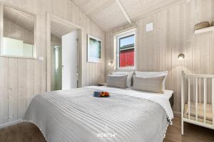 Ferienhaus HarzZauber Lodge - Sankt Andreasberg im Harz