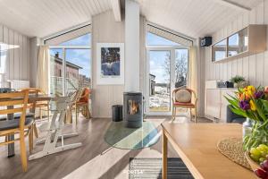 Ferienhaus Panoramablick 26 - Sankt Andreasberg im Harz