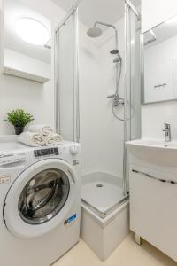 Chlodna Central Apartment