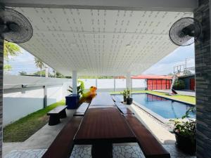 Blue Lake Residences - Pattaya