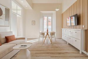 João Eloy Apartment - Home Match